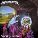 Helloween - Keeper Of The Seven Keys (Part I)