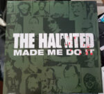 The Haunted - Made Me Do It