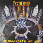 Pestilence - Testimony Of The Ancients