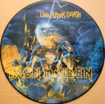Iron Maiden - Live After Death