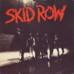 Skid Row - Skid Row