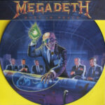 Megadeth - Rust In Peace