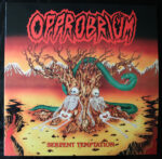 Opprobrium - Serpent Temptation