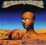 Conception (3) - Parallel Minds