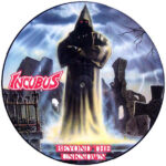 Incubus (3) - Beyond The Unknown