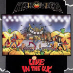 Helloween - Live In The U.K.