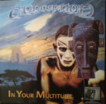 Conception (3) - In Your Multitude