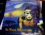 Conception (3) - In Your Multitude