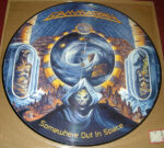 Gamma Ray - Somewhere Out In Space