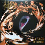 Sadus - A Vision Of Misery