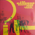 Les Garçons Bouchers - Punk Again A Moscou