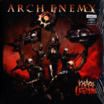 Arch Enemy - Khaos Legions
