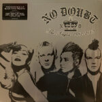 No Doubt - The Singles 1992-2003