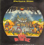 Helloween - Live In The U.K.