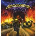 Gamma Ray - To The Metal!