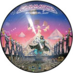 Gamma Ray - Power Plant