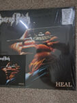 Sacred Reich - Heal