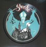 Ghost (32) - Opus Eponymous