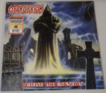 Opprobrium - Beyond The Unknown