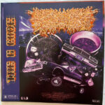 Peeling Flesh - The G Code