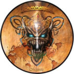 Gamma Ray - Majestic