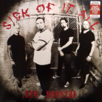 Sick Of It All - XXV Nonstop