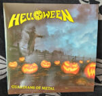 Helloween - Guardians Of Metal