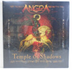 Angra - Temple Of Shadows