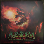 Alestorm - The Thunderfist Chronicles