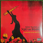 Scars On Broadway - Addicted To The Violence