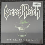 Sacred Reich - Still Ignorant (1987-1997) Live