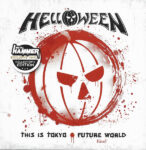 Helloween - This is Tokyo / Future World (Live)