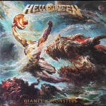 Helloween - Giants & Monsters