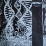 Coroner - Dissonance Theory