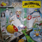 Helloween - Dr. Stein