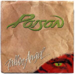 Poison (3) - Fallen Angel