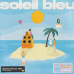 Bleu Soleil - Soleil Bleu