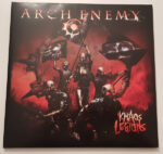 Arch Enemy - Khaos Legions