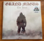 Grand Magus - The Hunt