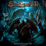 Blind Guardian - Another Stranger Me