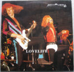 Helloween - Lovelife