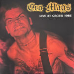 Cro-Mags - Live At CBGB's 1985