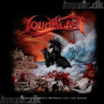 Loudblast - Frozen Moments Between Life And Death