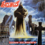 Incubus (3) - Beyond The Unknown