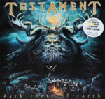Testament (2) - Dark Roots Of Earth