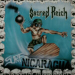 Sacred Reich - Surf Nicaragua