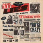 Guns N' Roses - G N' R Lies