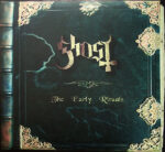 Ghost (32) - The Early Rituals