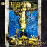 Sepultura - Chaos A.D.