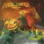 Helloween - Straight Out Of Hell